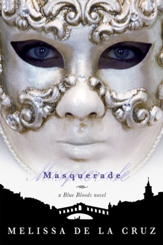 masquerade book